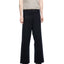 50's Wool Sailor Trousers - 34" x 30"