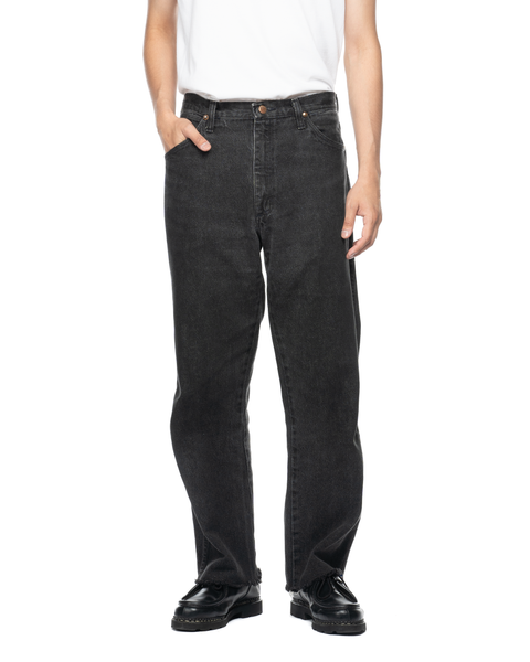 1990s Wrangler Denim