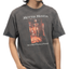 1990s Faded Anatomy Tee