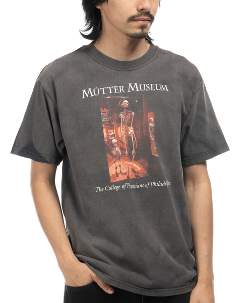 1990s Faded Anatomy Tee