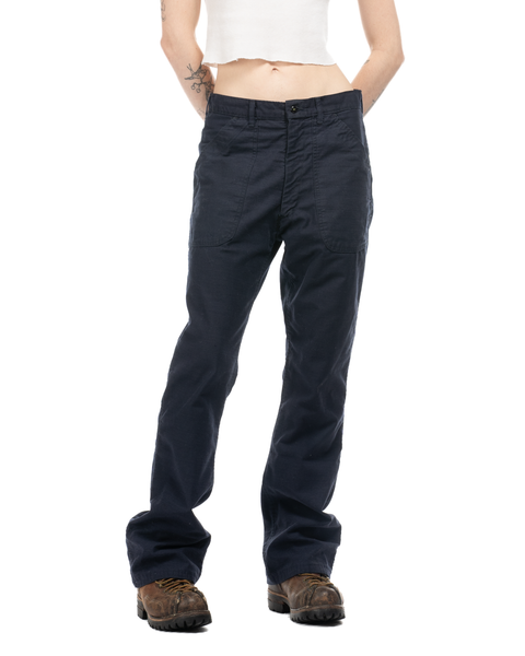 1960s Navy Utility Trousers