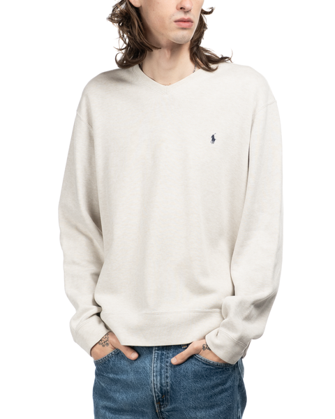 1990s Polo Ralph Lauren Cotton Sweater