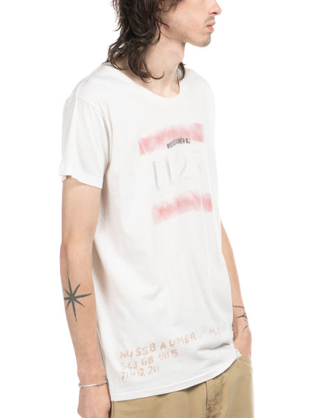 1980s Military PT Tee