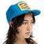 80's Fertilizer Trucker - OS