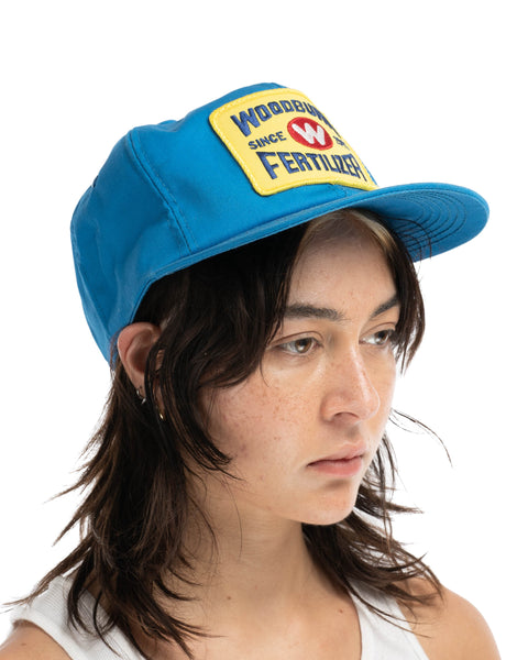 80's Fertilizer Trucker - OS