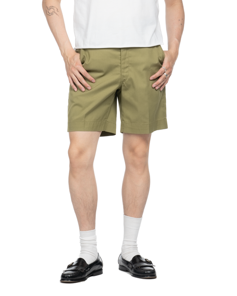 70's Scout Shorts - 30" x 7"