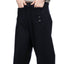 50's Wool Sailor Trousers - 34" x 30"