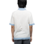 70s Knit Polo - Large