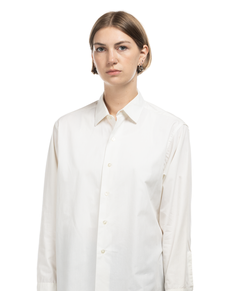 1960s Button-Up Shirt