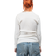 70's Waffle Thermal - Small