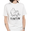 1990s Tintin Tee