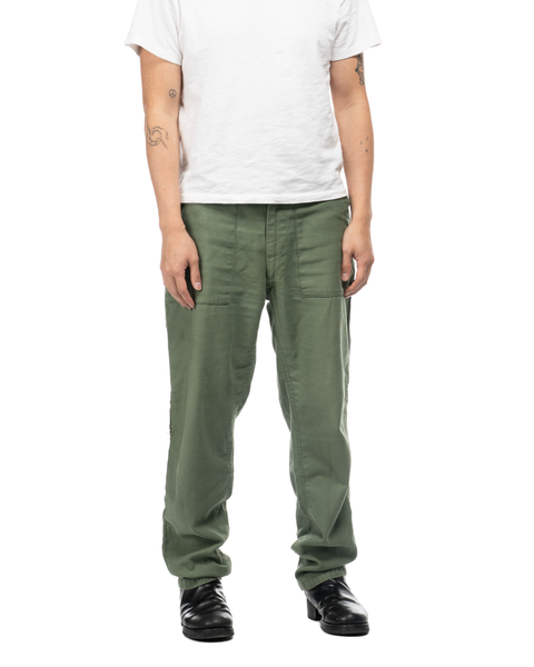 1960s OG-107 Utility Trousers
