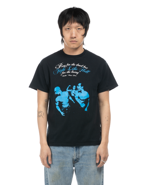 Y2K Workers Solidarity Tee