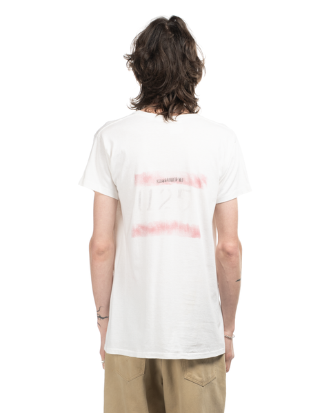 1980s Military PT Tee