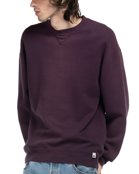 1990s Russell Crewneck Sweatshirt