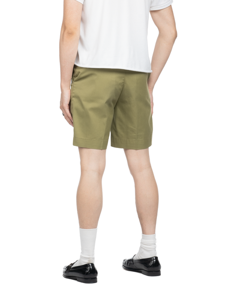 70's Scout Shorts - 30" x 7"