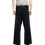 50's Wool Sailor Trousers - 34" x 30"