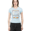 1970s Art Neuvo QT Tee