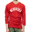 1970s Nebraska Jersey Tee