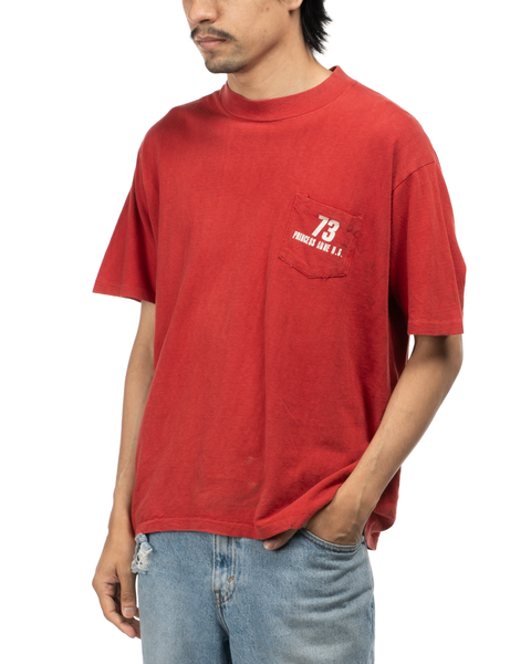 1970s Cavaliers Pocket Tee