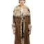 1970s Faux-Suede Jacket