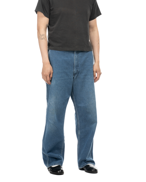 1980s Osh Kosh Carpenter Denim