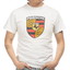 1980s Porsche Racing Tee
