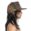 90's Camo Trucker - OS