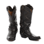 1990s Dan Post Harness Boots