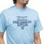 1980s Bauer & Nike Foot Race Tee