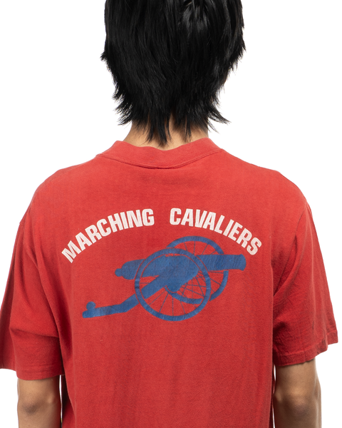 1970s Cavaliers Pocket Tee