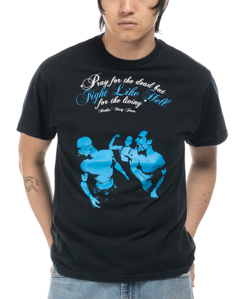 Y2K Workers Solidarity Tee