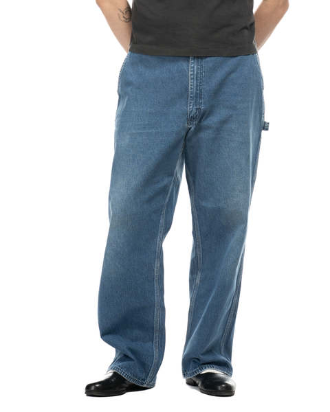 1980s Osh Kosh Carpenter Denim