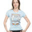 1970s Art Neuvo QT Tee