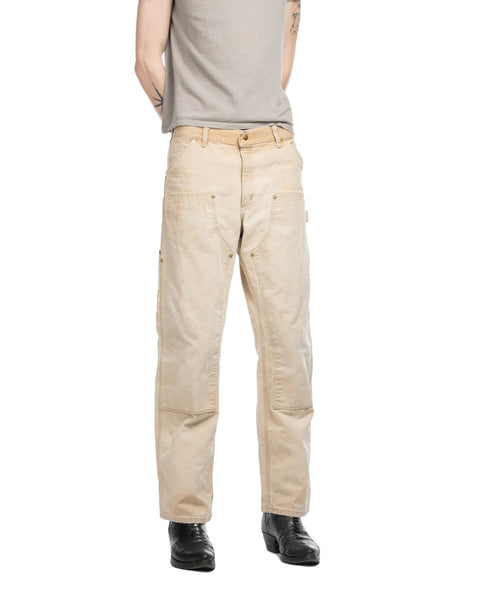 80's Carhartt Double Knees - 32" x 32"