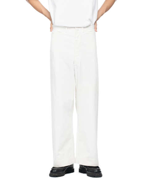 1950s Sailor Dungarees