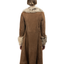 1970s Faux-Suede Jacket