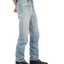 1970s Lee Denim Flares