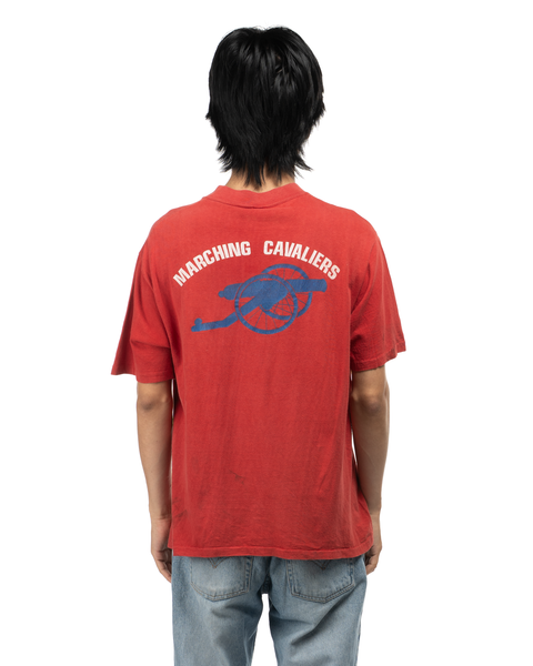 1970s Cavaliers Pocket Tee