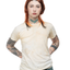 60's Fruit of the Loom Blank Tee - Small