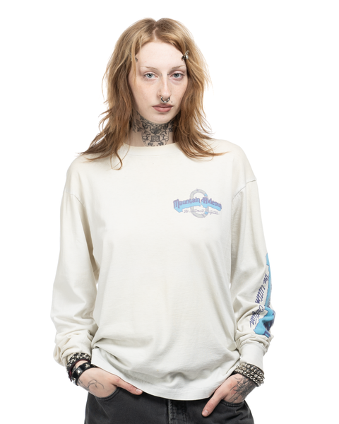 1980s Alpinist Long-Sleeve Tee