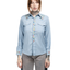 1980s DeeCee Chambray Shirt