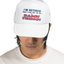 1980s Old Man Trucker Hat