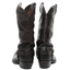 1990s Dan Post Harness Boots