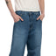 90's New Old Stock Solo USA Skate Denim - 31" x 31"