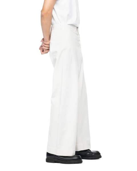 1950s Sailor Dungarees