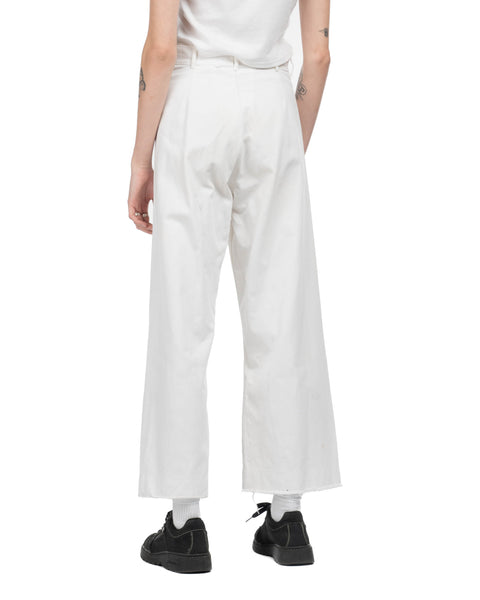 1950s Sailor Dungarees