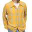 1950s Flowy Rayon Shirt