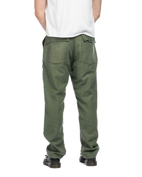 60's OG-107 Utility Trousers - 31" x 28"