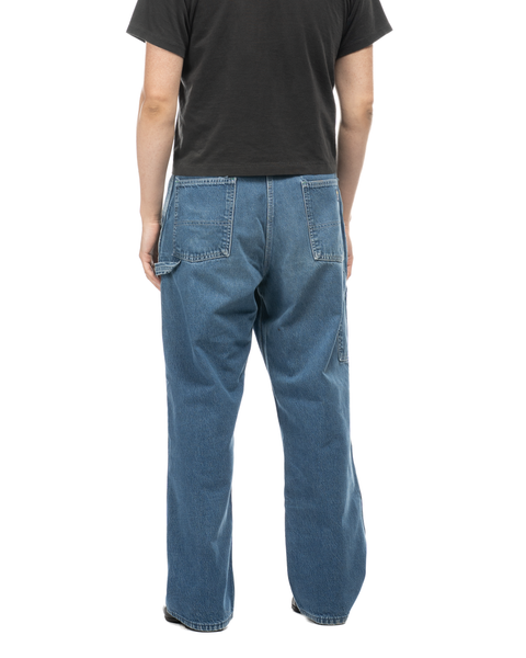 1980s Osh Kosh Carpenter Denim